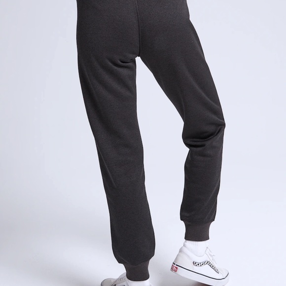 Women’s Burton Oak Fleece Sweatpants - Picture 2 of 4